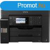 Epson L15160 A3+SZNES TINTAtartlyos multifunkcis nyomtat