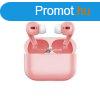 Air pro vezetk nlkli flhallgat - pink