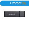 Intenso 8GB Alu-Line USB2.0 Antracite