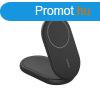 Belkin BoostCharge Magnetic Qi2 15W (No PSU) Black