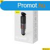 Baseus Share Together Car Charger Grey