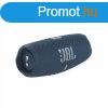 JBL Charge 5 Bluetooth Speaker Blue