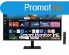 SAMSUNG 32 LS32DM500EUXDU FHD VA 16:9 4ms smart monitor