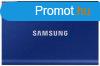SAMSUNG SSD Kls, 1TB, T7, Indig Kk, USB 3.2
