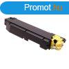Premium Kyocera TK5150 Yellow Utngyrtott Toner 10.000 olda