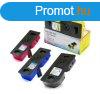 Utngyrtott UTAX PK5015C Toner Cyan 3.000 oldal kapacits C