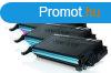 Utngyrtott SAMSUNG CLP620/670B Toner Yellow 4K M5082L IK
