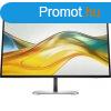 X HP S5 Pro 527pq 27", Anti-Glare, IPS, Black&Silve
