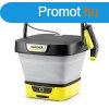 Karcher OC 3 FOLDABLE 1.599-300.0 mobil kltri tisztt