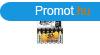 Energizer Alkaline Power Alkli Ceruza Elem AA B6