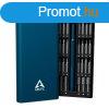Arctic Precision Screwdriver Toolkit (Dark Blue)