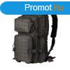 WARAGOD Soldat assault M htizsk 25l, fekete