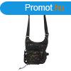 Helikon-Tex EDC Tska vllra - Cordura - MultiCam Black