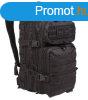 Mil-Tec US Assault Small htizsk fekete, 20l