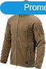 Helikon-Tex Patriot pulver Mk 2 - Hybrid Fleece - Coyote