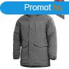 Pentagon Parka HCP V2.0, Cinder Grey