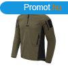 Helikon-Tex Range Hoodie - Topcoat kapucnis pulver, olvaz