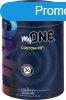 MyOne Maxi-Pack: Custom Fit, size 60F, 36 condoms