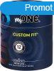 MyOne Single: Custom Fit, size 60F, 12 condoms