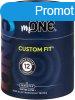 MyOne Single: Custom Fit, size 55G, 12 condoms