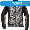 Cerva Frfi munkaruha fels NEURUM CAMOUFLAGE - Antracit | 6