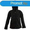 SOL&#039;S Gyerek softshell dzseki Replay - Fekete | 10 