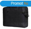 Halfar Notebook tska LIFE - Fekete / fekete