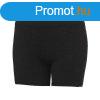 Just Cool Ni elasztikus sport rvidnadrg - Fekete | M