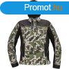 Cerva Munkaruha fels kapucnival NEURUM CAMOUFLAGE - Stt o