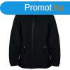 SOL&#039;S Gyerek fleece pulver North - Fekete | 10 ve