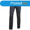 Ardon Ni munkanadrg FLORET - Fekete / kk | 40