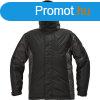 Cerva Frfi tli dzseki DAYBORO - Fekete | XL