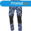 Cerva Frfi munkanadrg NEURUM CAMOUFLAGE - Sttkk | 50