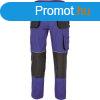 Cerva Frfi munkanadrg FF HANS - Kk / antracit | 54