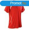 SPIRO Frfi gallros sportpl Team Spirit - Piros / fehr |