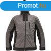 Cerva Frfi softshell dzseki HUYER - Szrke | XL