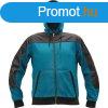 Cerva Frfi cipzras pulver CREMORNE - Olajzld | XL