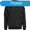 Build Your Brand Frfi szldzseki - Fekete / fekete | S