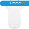 Build Your Brand Ni pl hossztott hts rsszel - Fehr |