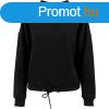 Build Your Brand Ni oversized pulver ejtett vllakkal - Fe