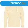 Just Hoods Pulver keresztezett gallrral - Vanlia | L