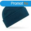 Beechfield Fleece sapka jrahasznostott poliszterbl Cuffe