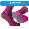 Ardon Ni trekking zokni FLR TREK - Rzsaszn | 39-42