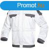 Ardon Munkavdelmi fels COOL TREND - Fehr / szrke | XL