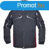 Ardon Frfi tli kabt Philip - Fekete / piros | S