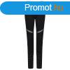 Tombo Ni sport leggings hls rszletekkel - Fekete | M