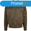 Build Your Brand Meleg frfi bomber dzseki - Stt olv | M
