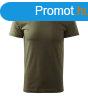 MALFINI Basic frfi pl - Military | L