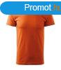 MALFINI Basic frfi pl - Narancssrga | S