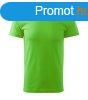 MALFINI Basic frfi pl - Apple green | XXXXL